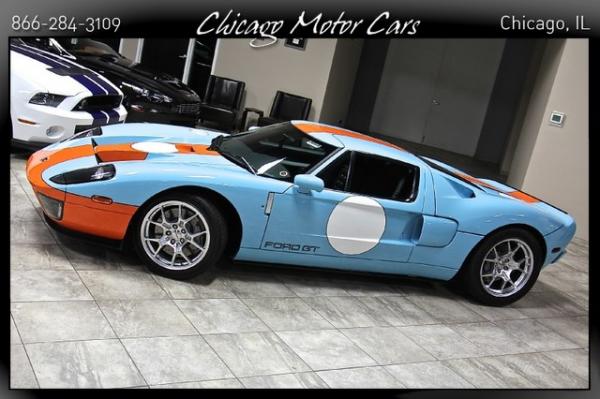 Used-2006-Ford-GT-Heritage-Edition