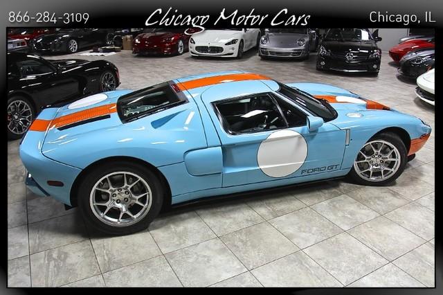 Used-2006-Ford-GT-Heritage-Edition