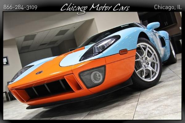 Used-2006-Ford-GT-Heritage-Edition