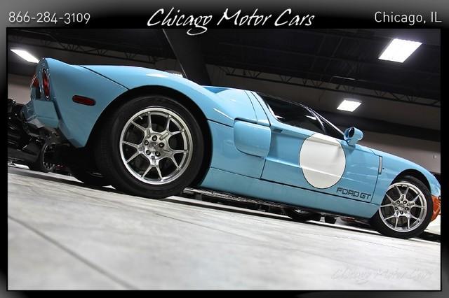 Used-2006-Ford-GT-Heritage-Edition