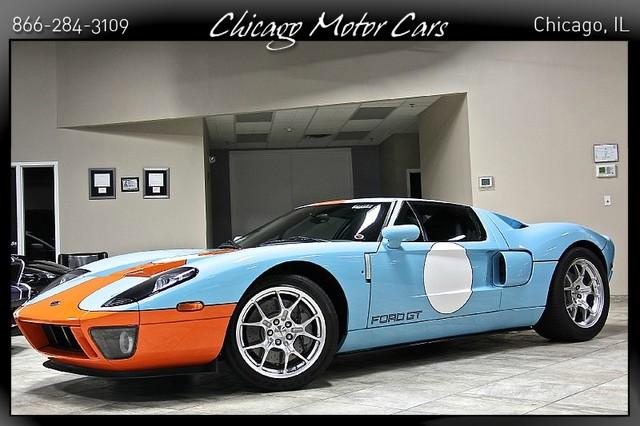 Used-2006-Ford-GT-Heritage-Edition