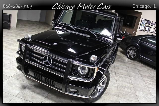 Used-2011-Mercedes-Benz-G55-AMG