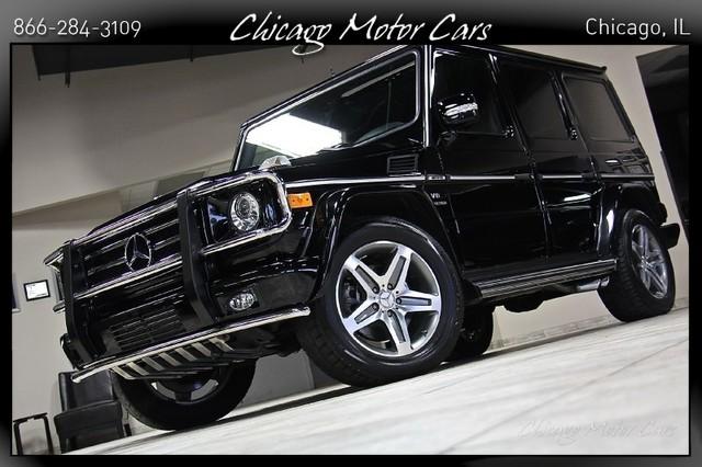 Used-2011-Mercedes-Benz-G55-AMG