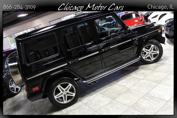 Used-2011-Mercedes-Benz-G55-AMG