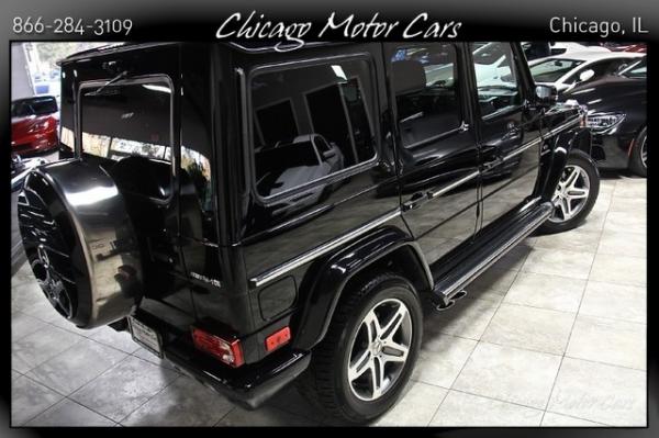 Used-2011-Mercedes-Benz-G55-AMG