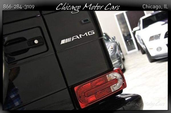 Used-2011-Mercedes-Benz-G55-AMG