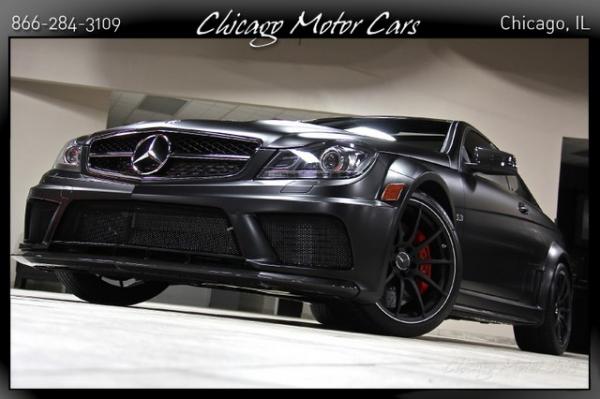 Used-2013-Mercedes-Benz-C63-AMG-Black-Series-C63-AMG