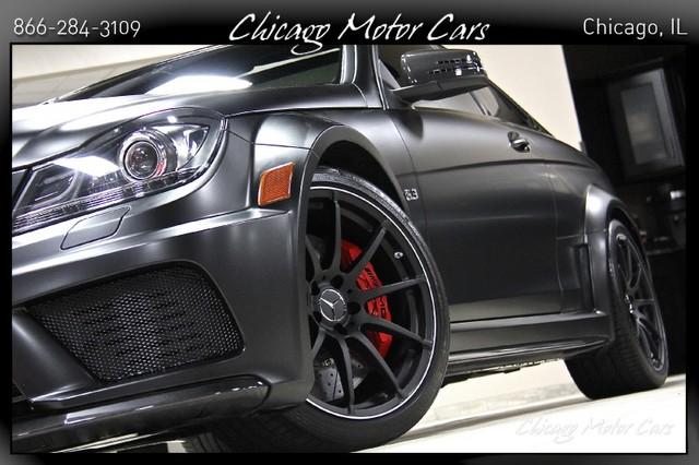 Used-2013-Mercedes-Benz-C63-AMG-Black-Series-C63-AMG