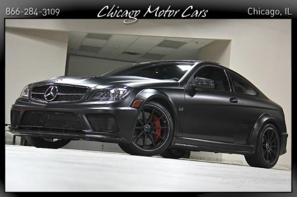 Used-2013-Mercedes-Benz-C63-AMG-Black-Series-C63-AMG