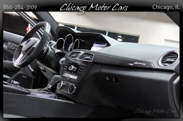 Used-2013-Mercedes-Benz-C63-AMG-Black-Series-C63-AMG