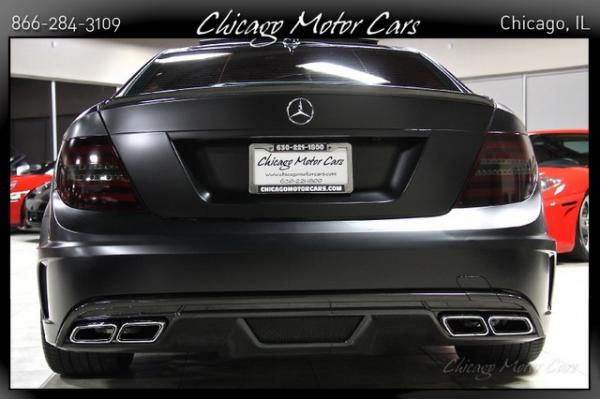 Used-2013-Mercedes-Benz-C63-AMG-Black-Series-C63-AMG