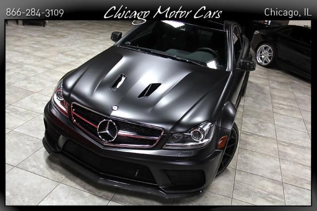 Used-2013-Mercedes-Benz-C63-AMG-Black-Series-C63-AMG