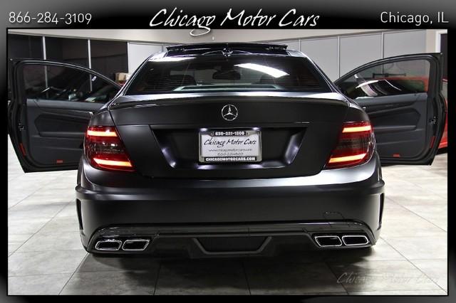 Used-2013-Mercedes-Benz-C63-AMG-Black-Series-C63-AMG