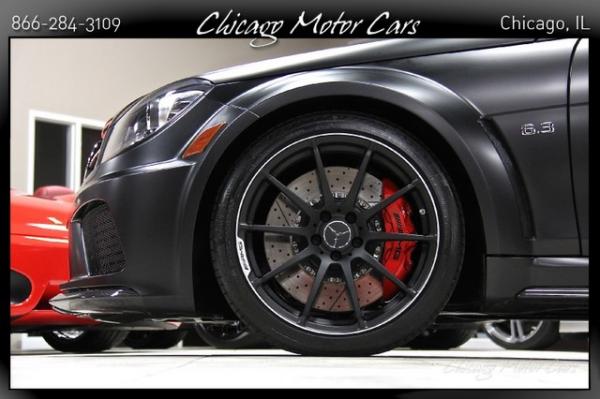 Used-2013-Mercedes-Benz-C63-AMG-Black-Series-C63-AMG