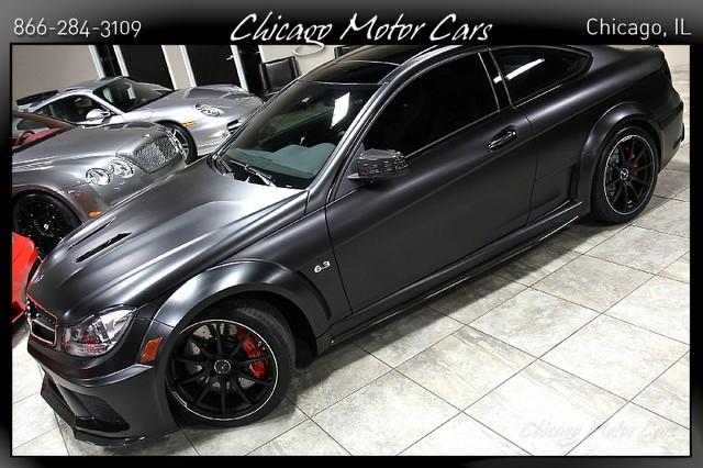 Used-2013-Mercedes-Benz-C63-AMG-Black-Series-C63-AMG