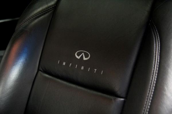 New-2008-Infiniti-QX56