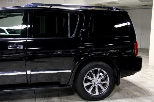 New-2008-Infiniti-QX56