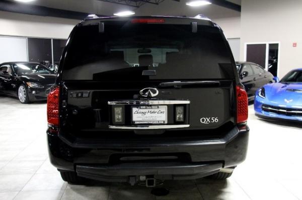 New-2008-Infiniti-QX56