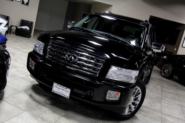 New-2008-Infiniti-QX56