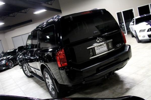 New-2008-Infiniti-QX56