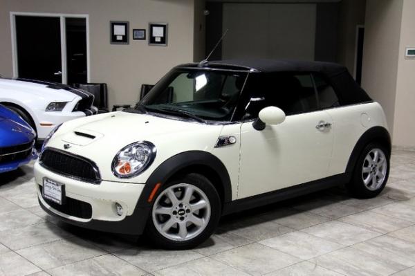 New-2010-MINI-Cooper-S-Convertible