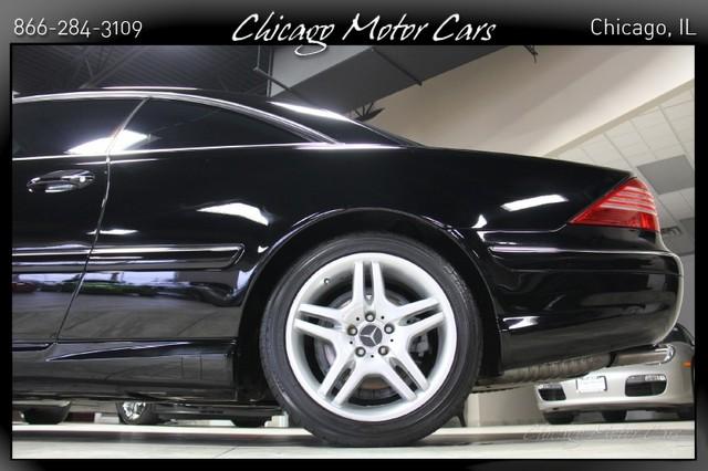 Used-2006-Mercedes-Benz-CL500-Sport-CL500