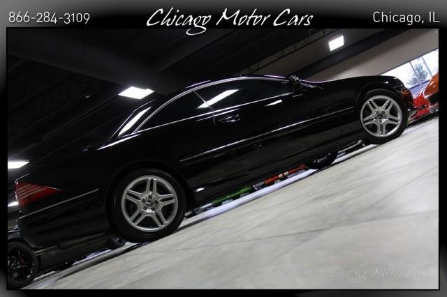 Used-2006-Mercedes-Benz-CL500-Sport-CL500