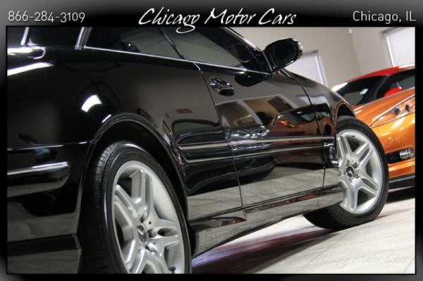 Used-2006-Mercedes-Benz-CL500-Sport-CL500