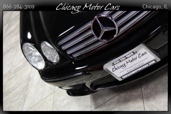 Used-2006-Mercedes-Benz-CL500-Sport-CL500