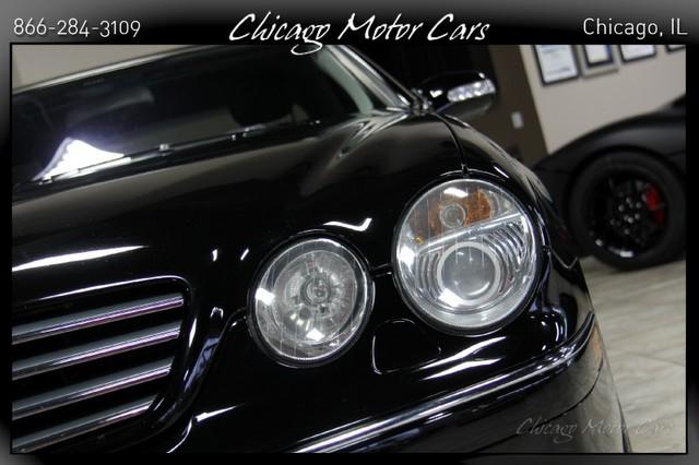 Used-2006-Mercedes-Benz-CL500-Sport-CL500