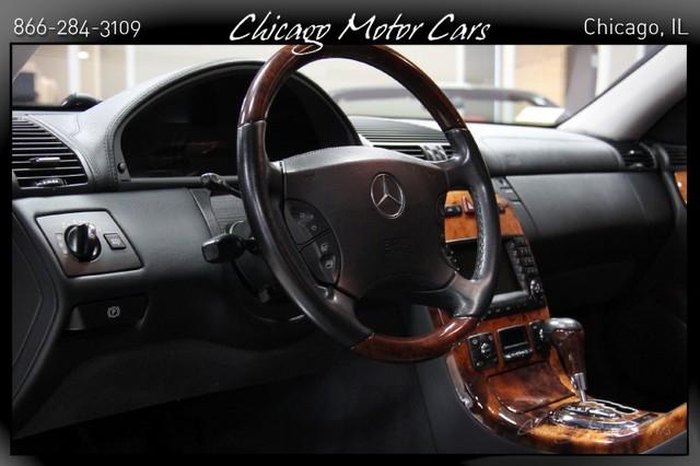 Used-2006-Mercedes-Benz-CL500-Sport-CL500