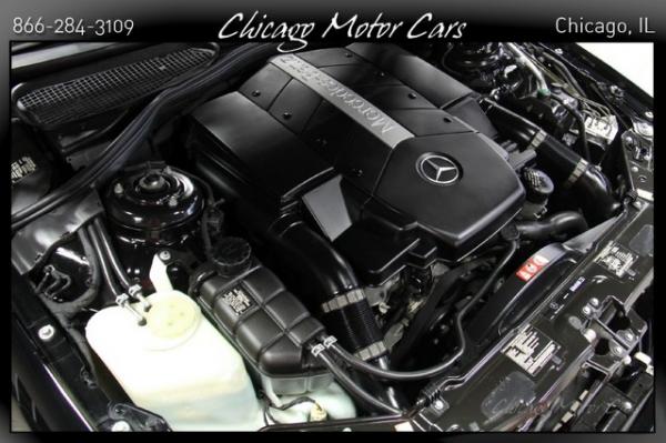 Used-2006-Mercedes-Benz-CL500-Sport-CL500