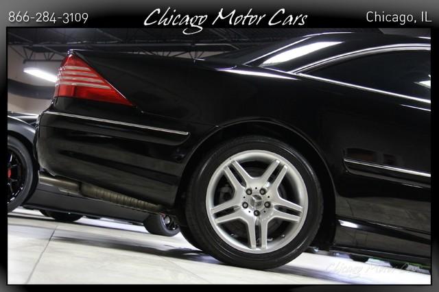 Used-2006-Mercedes-Benz-CL500-Sport-CL500