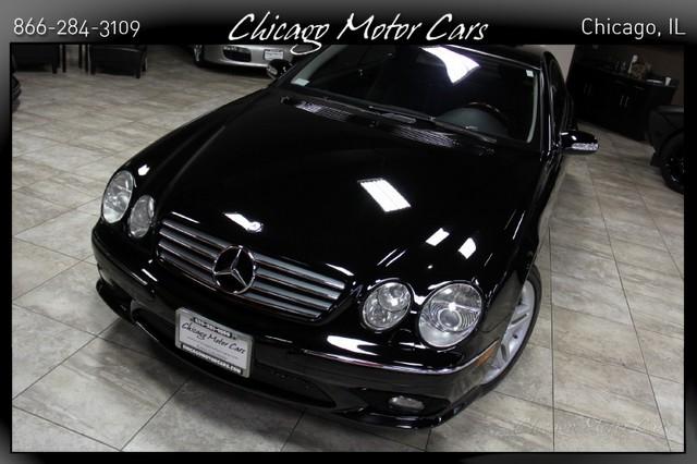 Used-2006-Mercedes-Benz-CL500-Sport-CL500