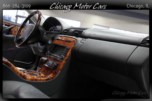 Used-2006-Mercedes-Benz-CL500-Sport-CL500