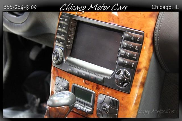 Used-2006-Mercedes-Benz-CL500-Sport-CL500