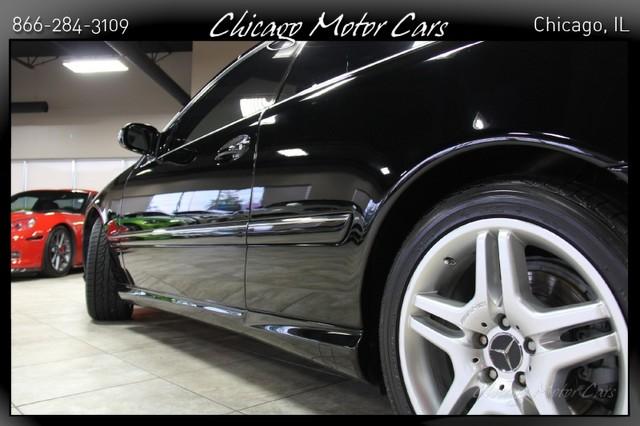 Used-2006-Mercedes-Benz-CL500-Sport-CL500