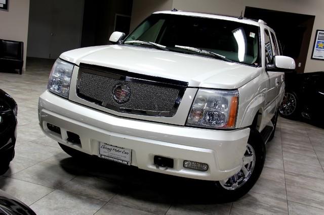 New-2003-Cadillac-Escalade