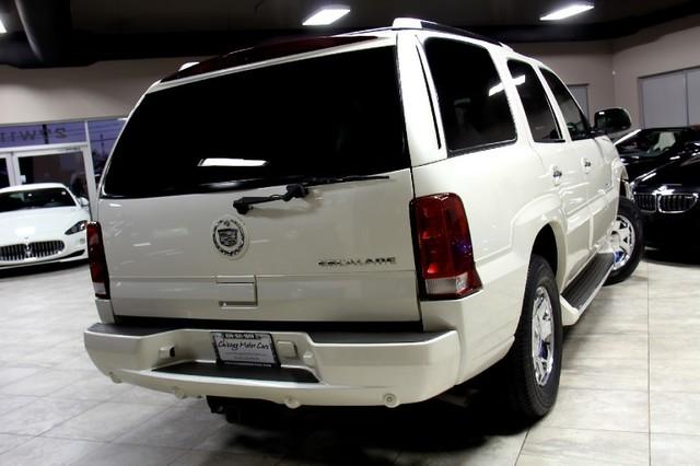 New-2003-Cadillac-Escalade