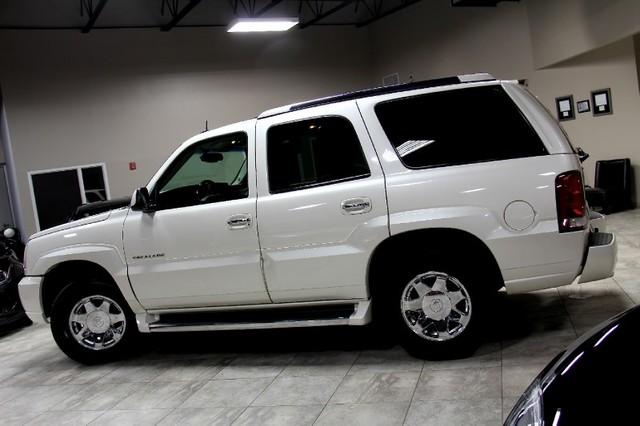 New-2003-Cadillac-Escalade