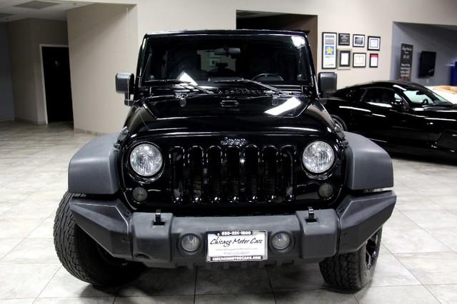 New-2007-Jeep-Wrangler-Unlimited-X