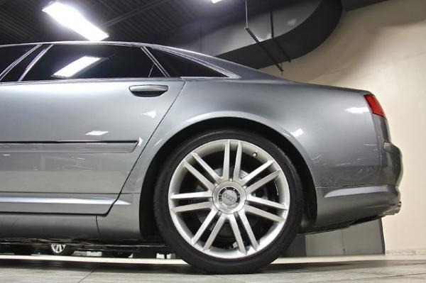 New-2007-Audi-S8-Quattro