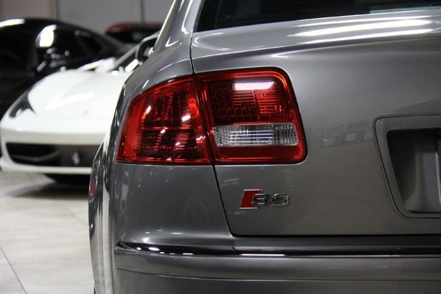 New-2007-Audi-S8-Quattro