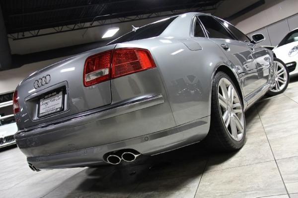 New-2007-Audi-S8-Quattro