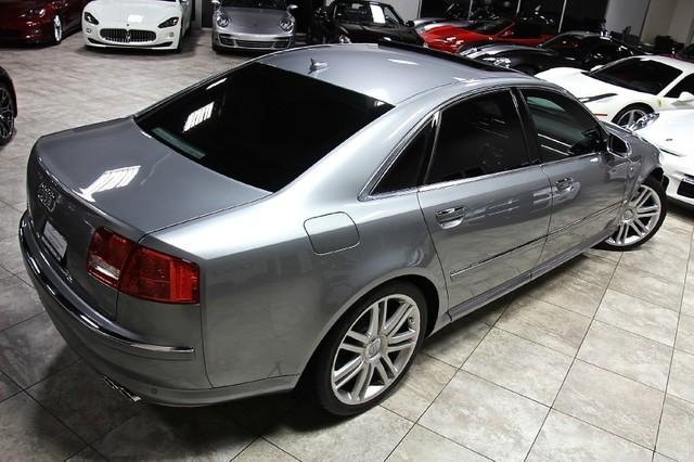 New-2007-Audi-S8-Quattro