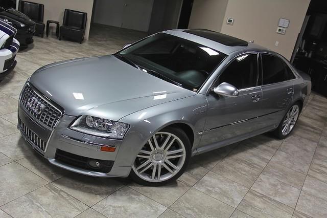 New-2007-Audi-S8-Quattro