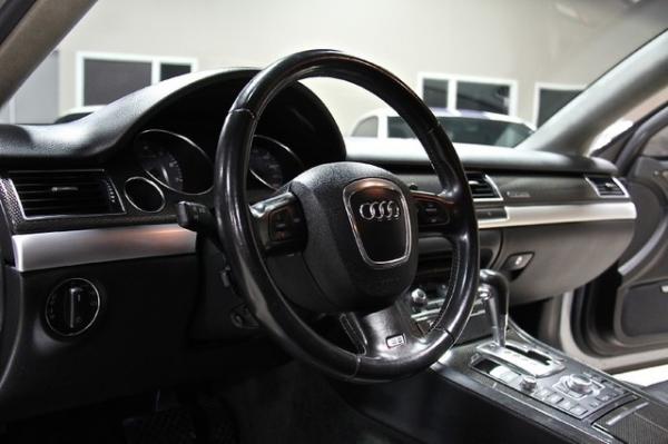 New-2007-Audi-S8-Quattro