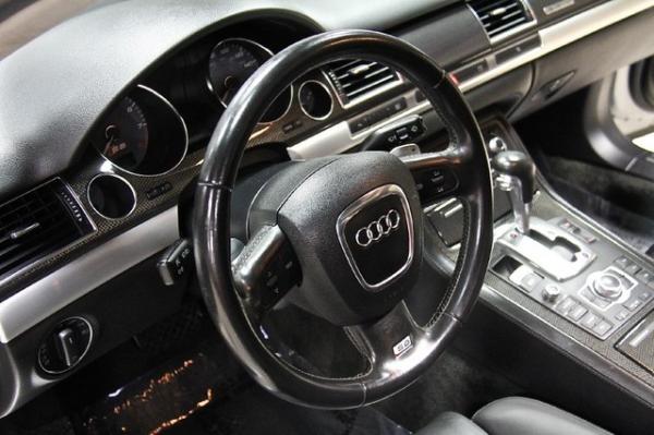 New-2007-Audi-S8-Quattro