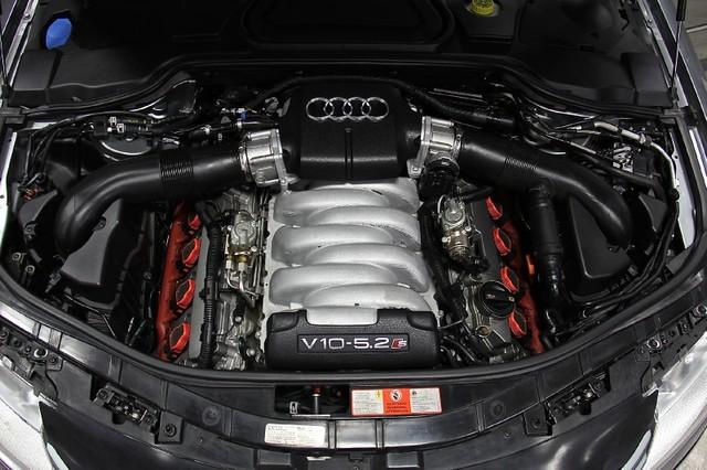 New-2007-Audi-S8-Quattro