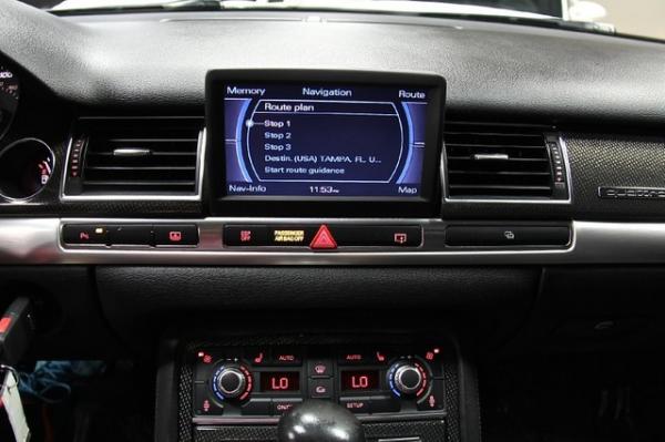 New-2007-Audi-S8-Quattro